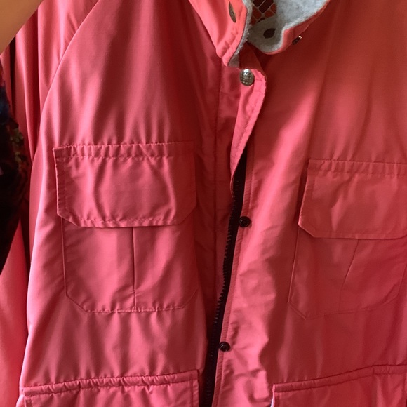 Columbia ski coat - Picture 8 of 13